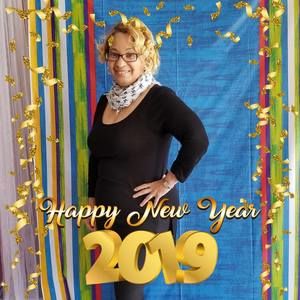 Meet your Posher, Sandra